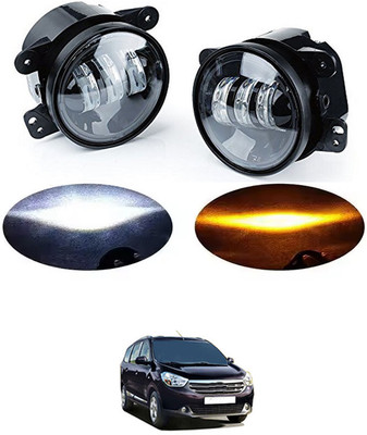 RKPSP LED Fog Lamp Unit for Maruti Suzuki Swift
