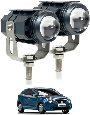 AYW LED Fog Lamp Unit for Maruti Suzuki Baleno