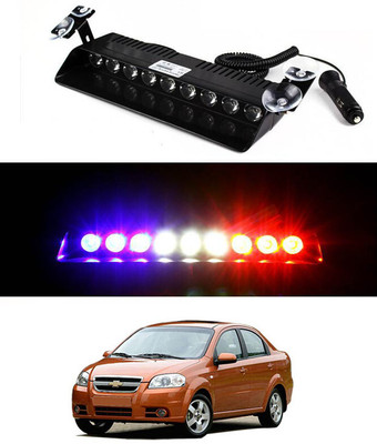 RKPSP LED Fog Lamp Unit for Chevrolet Aveo