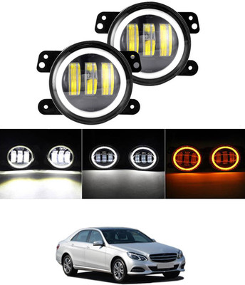 MATIES LED Fog Lamp Unit for Mercedes Benz E250