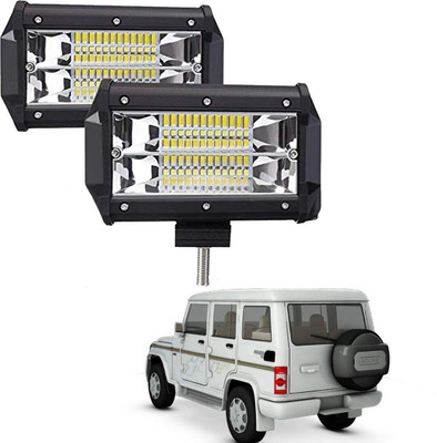 RWT LED Fog Lamp Unit for Mahindra Bolero