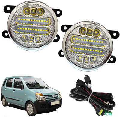 AUTO PEARL LED Fog Lamp Unit for Maruti Suzuki WagonR