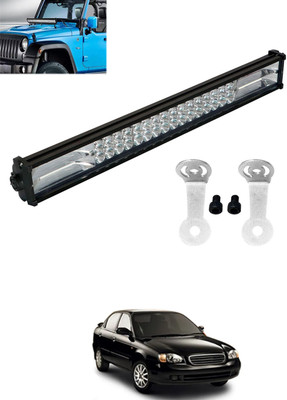 MATIES LED Fog Lamp Unit for Maruti Suzuki Baleno