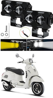 HANABI LED Fog Lamp Unit for Universal For Car Universal For Car