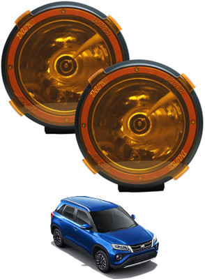 MATIES HID Fog Lamp Unit for Universal For Car Indigo