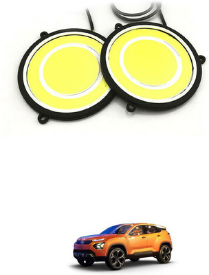 LOVMOTO LED Fog Lamp Unit for Tata Universal For Car
