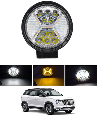 AYW LED Fog Lamp Unit for Hyundai Universal For Car