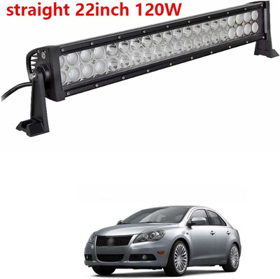 PECUNIA LED Fog Lamp Unit for Mahindra XUV 500, Universal For Car