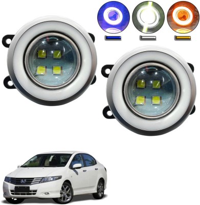 AUTO PEARL LED Fog Lamp Unit for Honda City