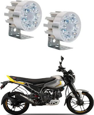 AUTODAZZ LED Fog Lamp Unit for Bajaj