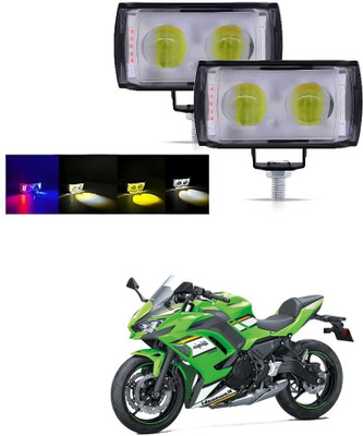 JMA.Trading LED Fog Lamp Unit for Universal For Car Universal For Car