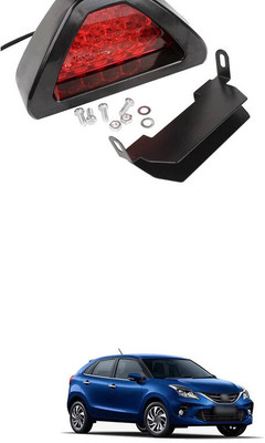 LOVMOTO LED Fog Lamp Unit for Toyota Universal For Car