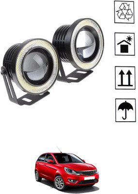MATIES LED Fog Lamp Unit for Tata Bolt