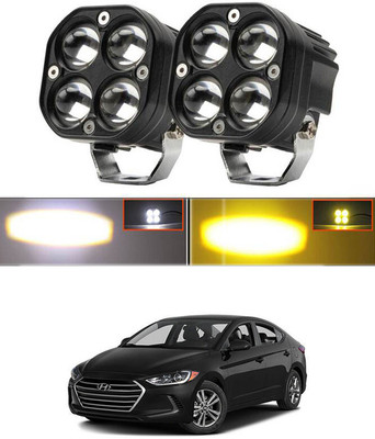 AYW LED Fog Lamp Unit for Hyundai Elantra