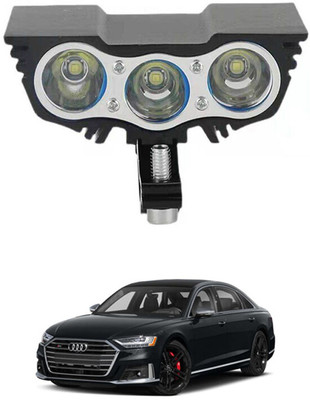 MATIES LED Fog Lamp Unit for Audi S8