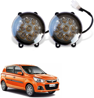 AUTO PEARL LED Fog Lamp Unit for Maruti Suzuki Alto K10