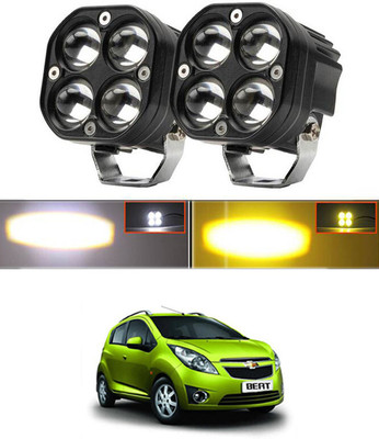 AYW LED Fog Lamp Unit for Chevrolet Beat