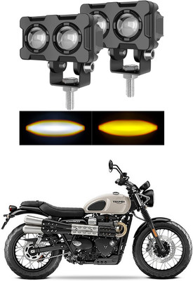 HANABI LED Fog Lamp Unit for Universal For Car Universal For Car