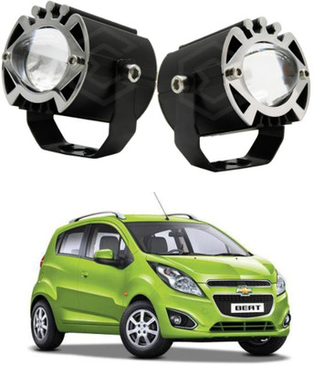 DriveXpert LED Fog Lamp Unit for Chevrolet Beat