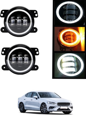 AYW LED Fog Lamp Unit for Volvo S60