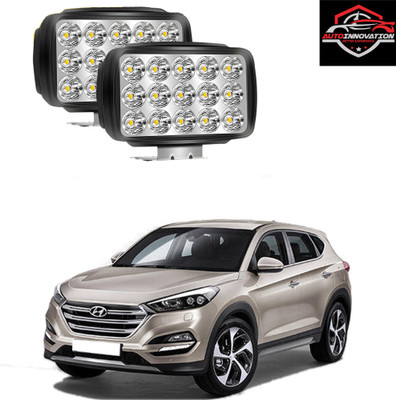 Autoinnovation LED Fog Lamp Unit for Hyundai Tucson