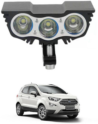 MATIES LED Fog Lamp Unit for Ford Ecosport