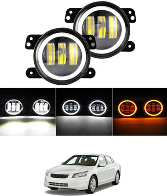 MATIES LED Fog Lamp Unit for Honda Accord
