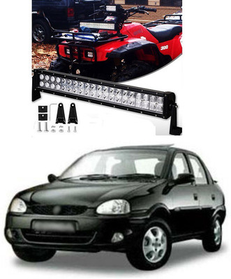 PROEDITION LED Fog Lamp Unit for Opel Corsa