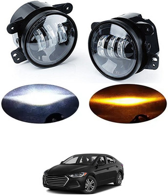 RKPSP LED Fog Lamp Unit for Toyota Land Cruiser