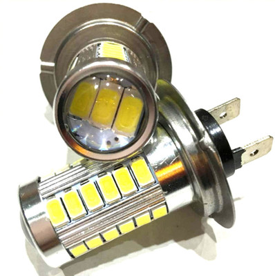 AUTO PEARL LED Fog Lamp Unit for Universal For Car Universal For Car
