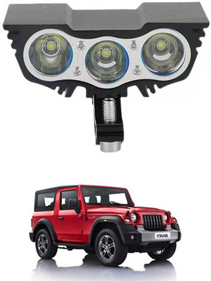 AYW LED Fog Lamp Unit for Mahindra Thar