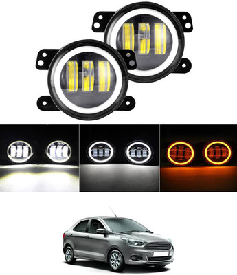 MATIES LED Fog Lamp Unit for Ford Aspire