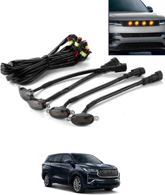 RKPSP LED Fog Lamp Unit for Toyota Universal For Car