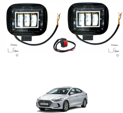 PRTEK LED Fog Lamp Unit for Hyundai