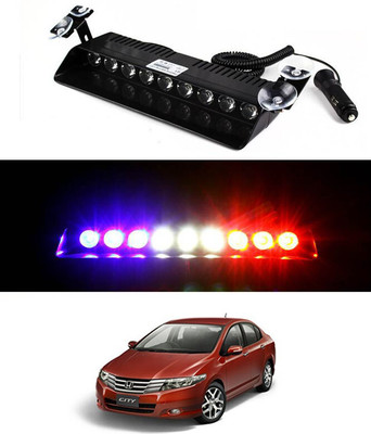 RKPSP LED Fog Lamp Unit for Honda Universal For Car