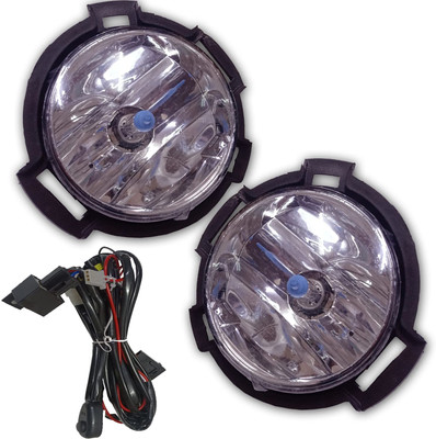 ACEOTO Halogen Fog Lamp Unit for Tata Punch