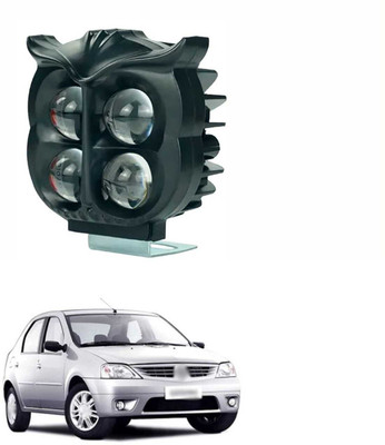 PRTEK LED Fog Lamp Unit for Isuzu MU-7