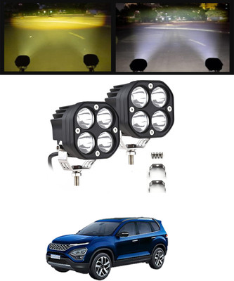 MATIES LED Fog Lamp Unit for Tata Safari