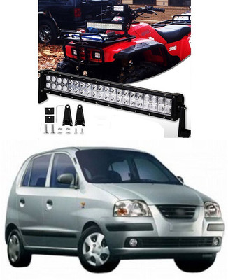 PROEDITION LED Fog Lamp Unit for Hyundai Santro