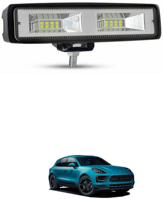PRTEK LED Fog Lamp Unit for Porsche Universal For Car
