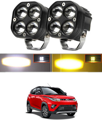 RKPSP LED Fog Lamp Unit for Mahindra KUV100