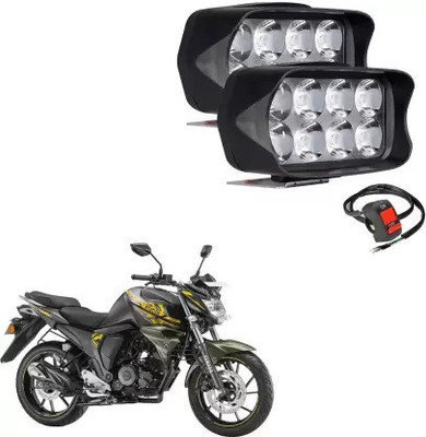 NIR JAY LED Fog Lamp Unit for Universal For Car 7 Series