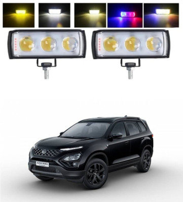 DriveXpert LED Fog Lamp Unit for Tata Safari