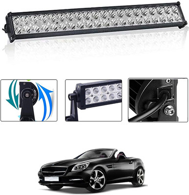 MSNP LED Fog Lamp Unit for Mercedes Benz Universal For Car
