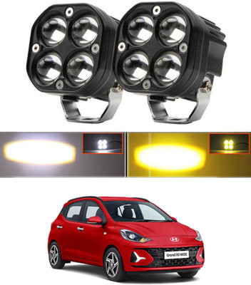 MATIES LED Fog Lamp Unit for Universal For Car Universal For Car