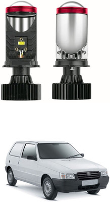 XZRTZ LED Fog Lamp Unit for Fiat Universal For Car