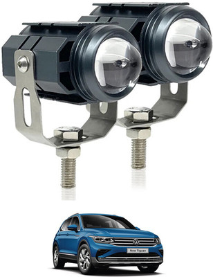 AYW LED Fog Lamp Unit for Volkswagen Universal For Car