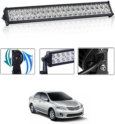 MSNP LED Fog Lamp Unit for Toyota Universal For Car