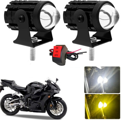 ENEMYT LED Fog Lamp Unit for Honda