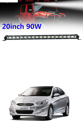 PROEDITION LED Fog Lamp Unit for Hyundai Accent